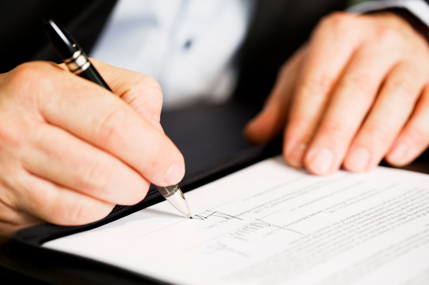 Ce qu’il faut savoir sur l’acte de vente signé devant notaire Immobiler