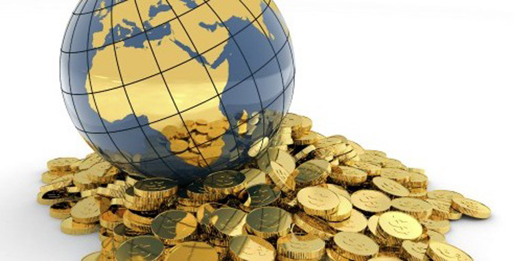 Comment Les Droits De Propriété Favorisent Ils La Croissance économique